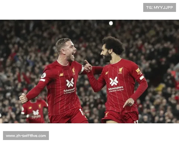 热刺与利物浦，足坛的永恒竞争